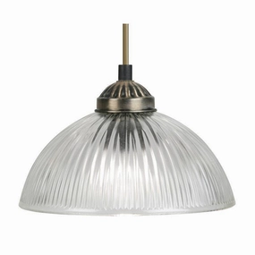 Moita Antique Brass Pendant Ceiling Light simple ceiling design light