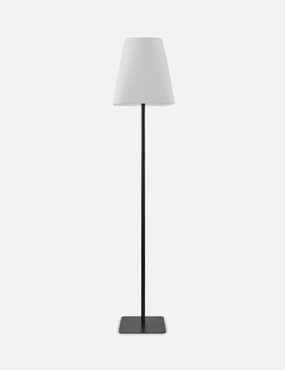 Moncrief Floor Lamp patio wall lighting