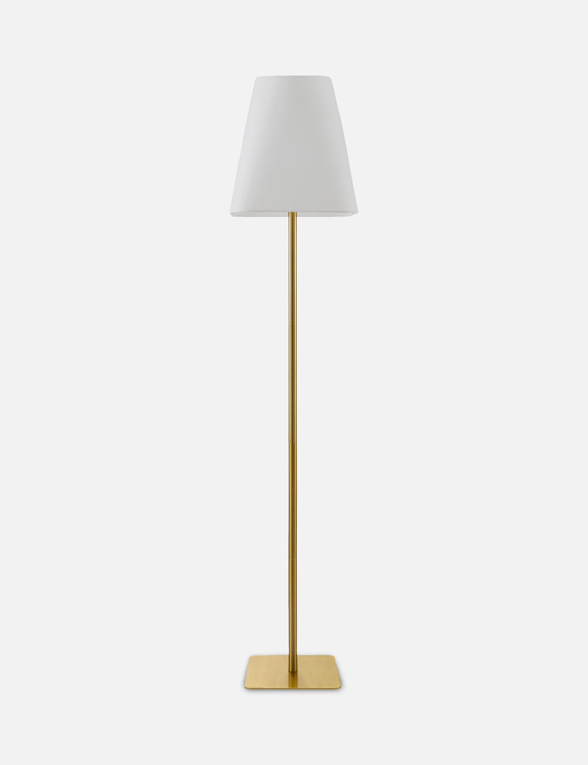 Moncrief Floor Lamp