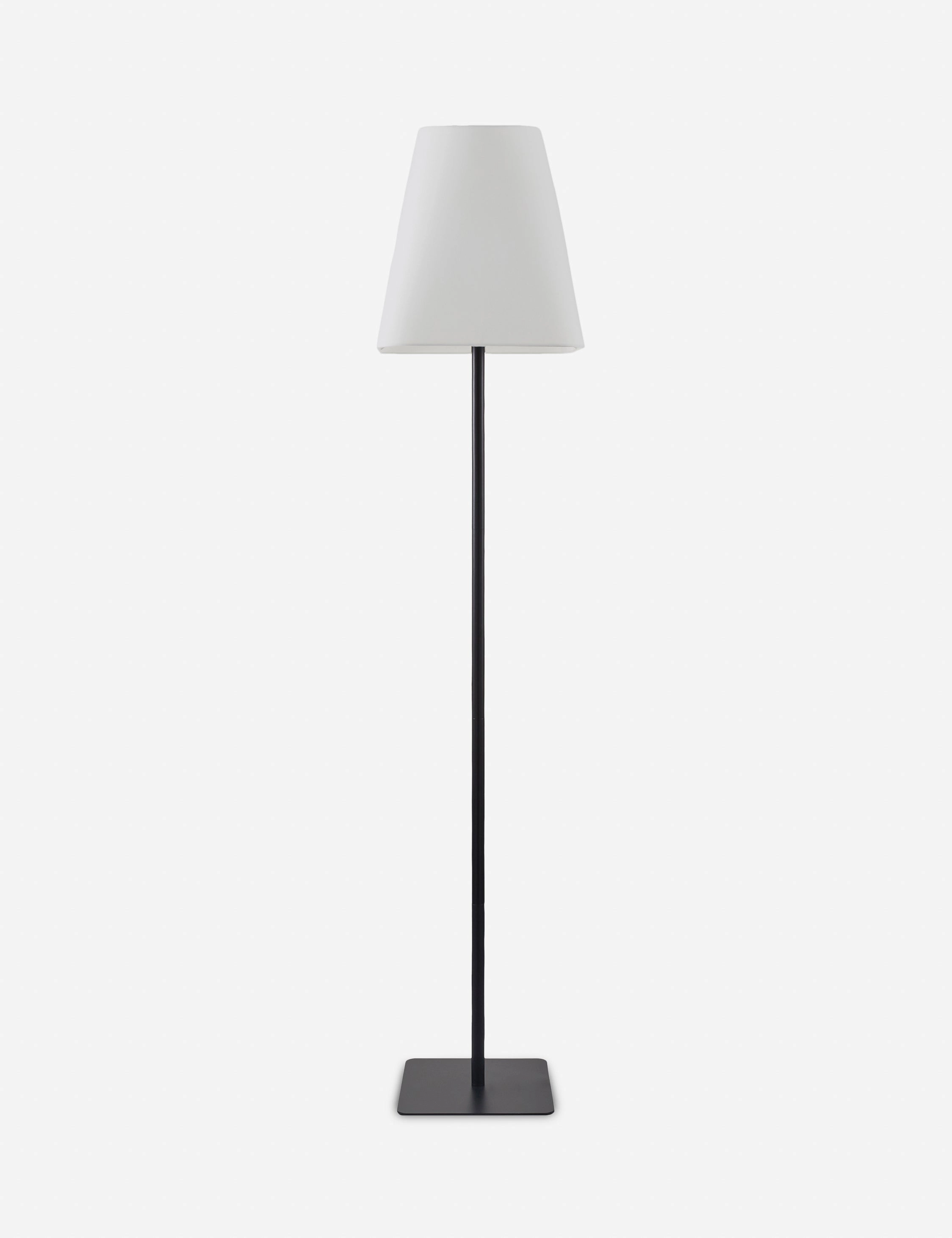Moncrief Floor Lamp patio wall lighting