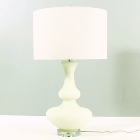 Monos Lamp rechargeable bedside light