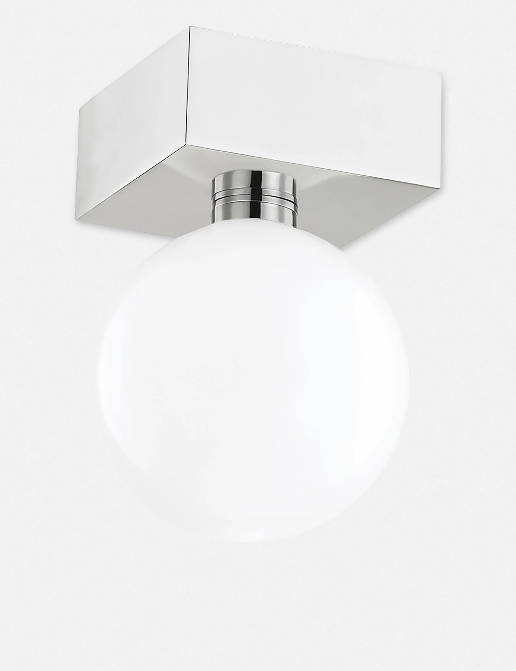 Montana Flush Mount Light