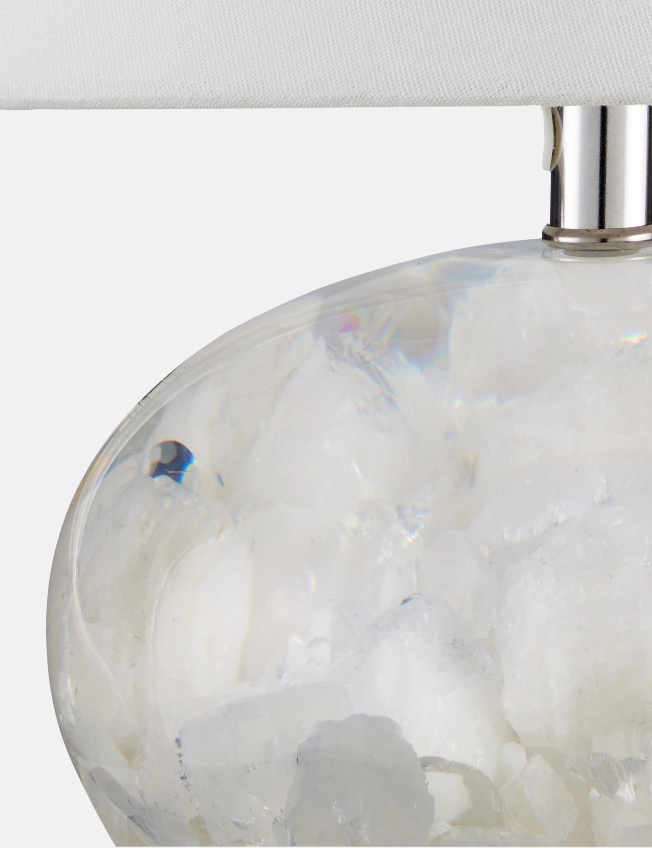 Montclair Table Lamp