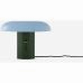MONTERA JH42 BORDLAMPE FOREST/SKY - &TRADITION ambient lighting fixture