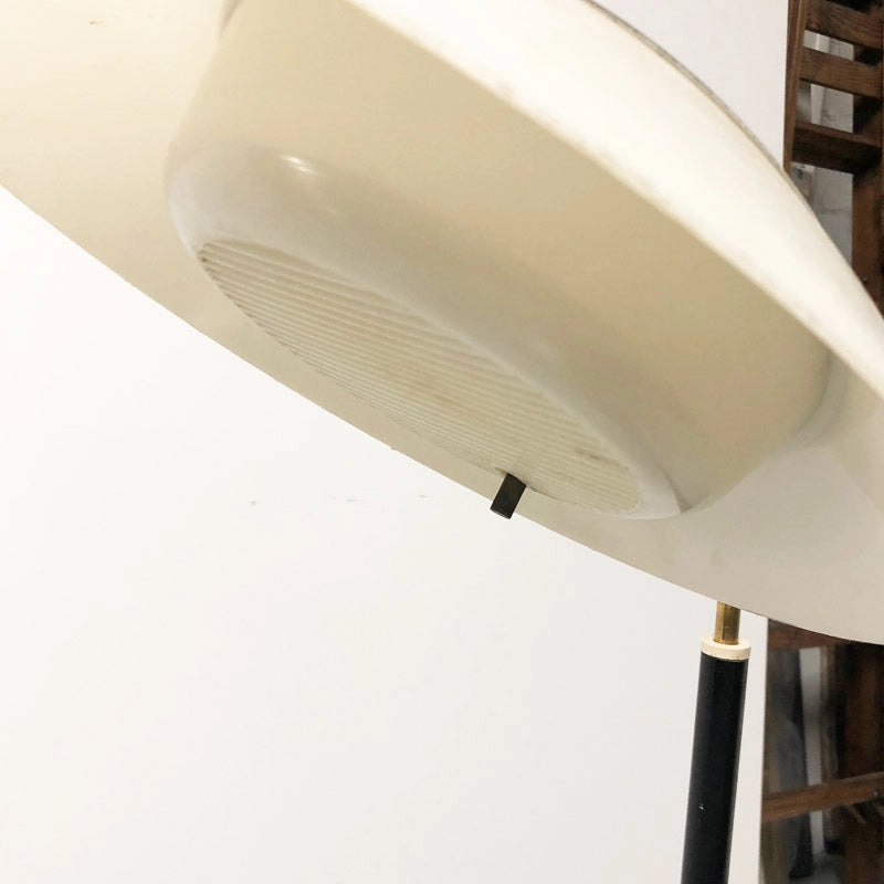 Montgomery Floor Lamp