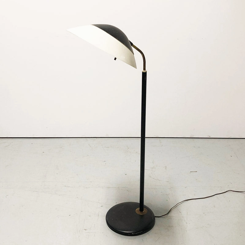 Montgomery Floor Lamp rechargeable bedside light