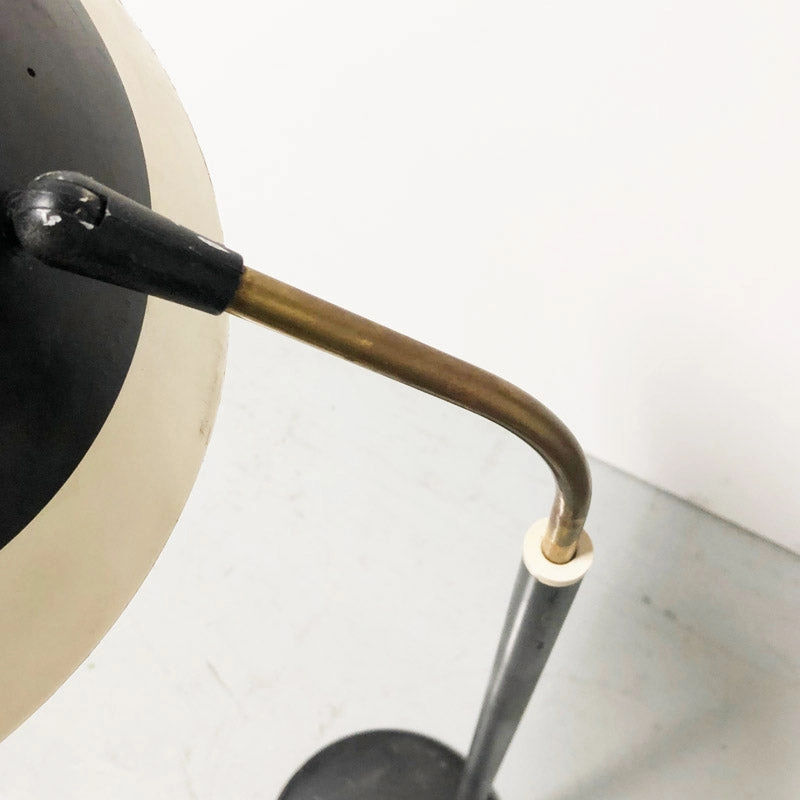 Montgomery Floor Lamp