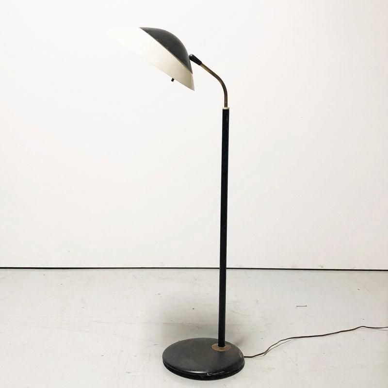 Montgomery Floor Lamp