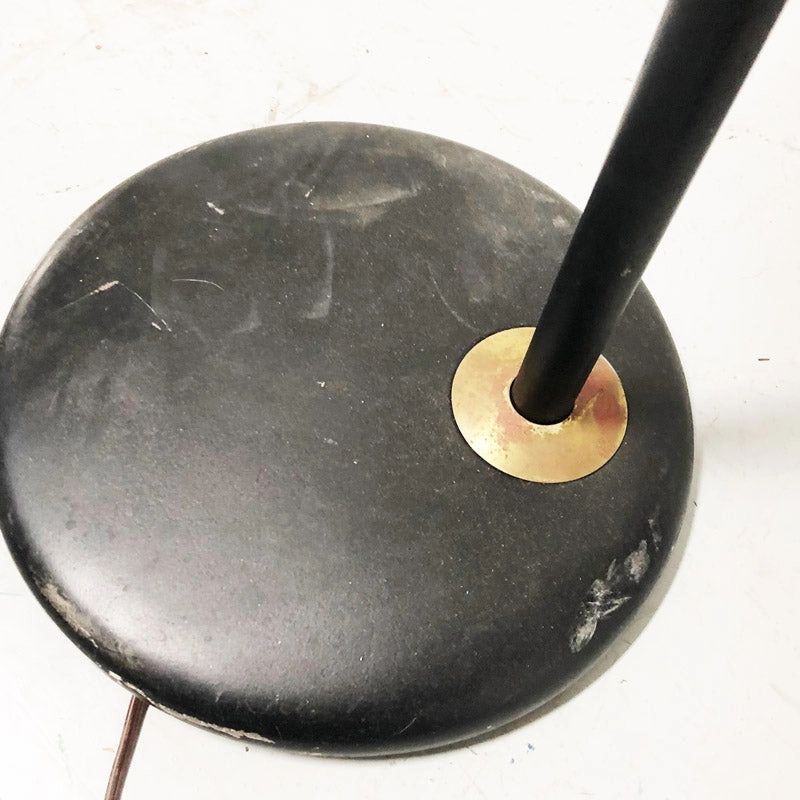 Montgomery Floor Lamp