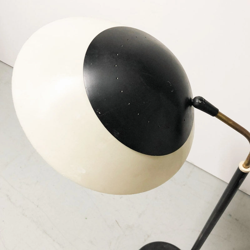Montgomery Floor Lamp