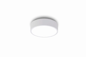 Moon C160 Hvid Plafond 2700k - Loftlampe ceramic table lamp