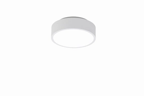 MOON C160 HVID PLAFOND 3000K ceramic table lamp
