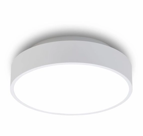 MOON C260 HVID PLAFOND 3000K ceramic table lamp