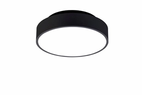 MOON C260 SORT PLAFOND ceramic table lamp