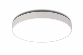 Moon C450 Hvid Plafond 2700k - Loftlampe ceramic table lamp