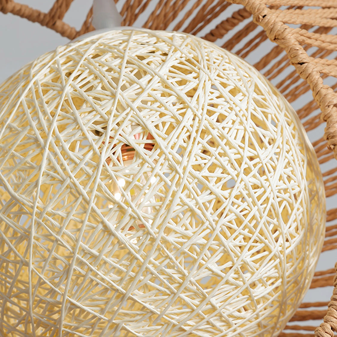 Moon Pendant Lamp