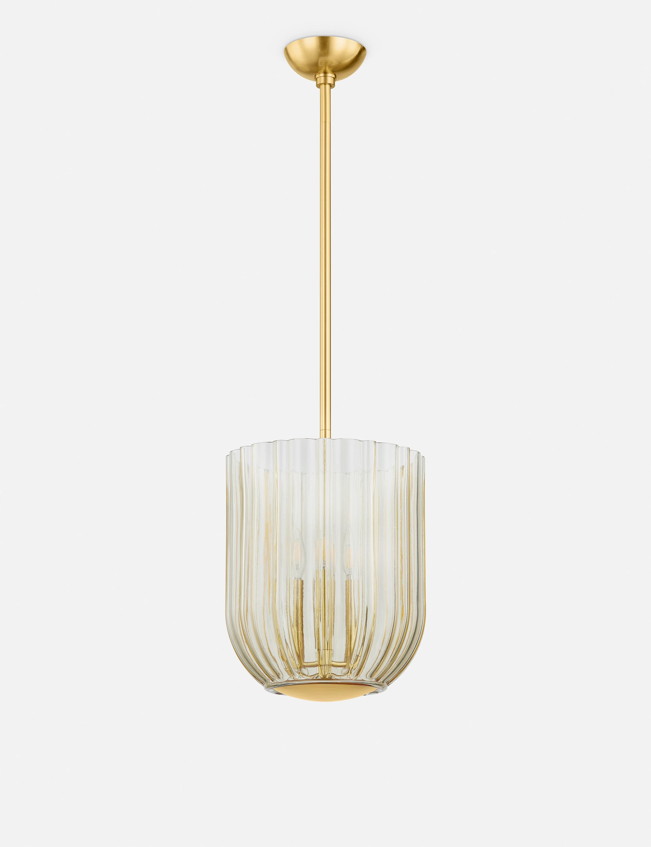 Morera Pendant Light flowerpot LED lamp