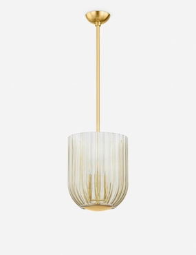Morera Pendant Light flowerpot LED lamp