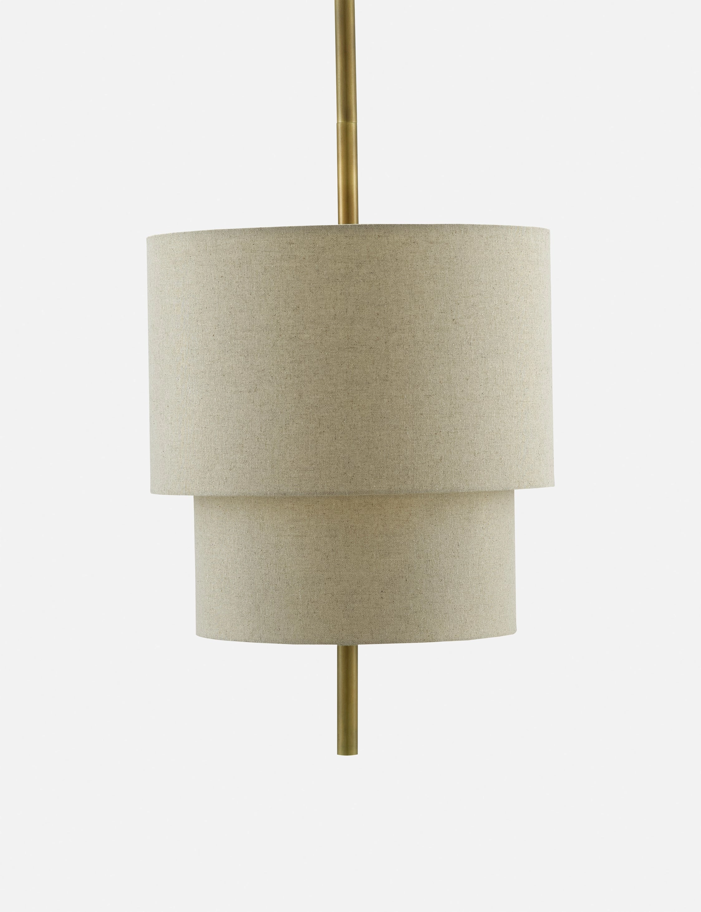 Morrow Pendant modern ceiling lamp