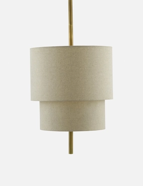 Morrow Pendant modern ceiling lamp