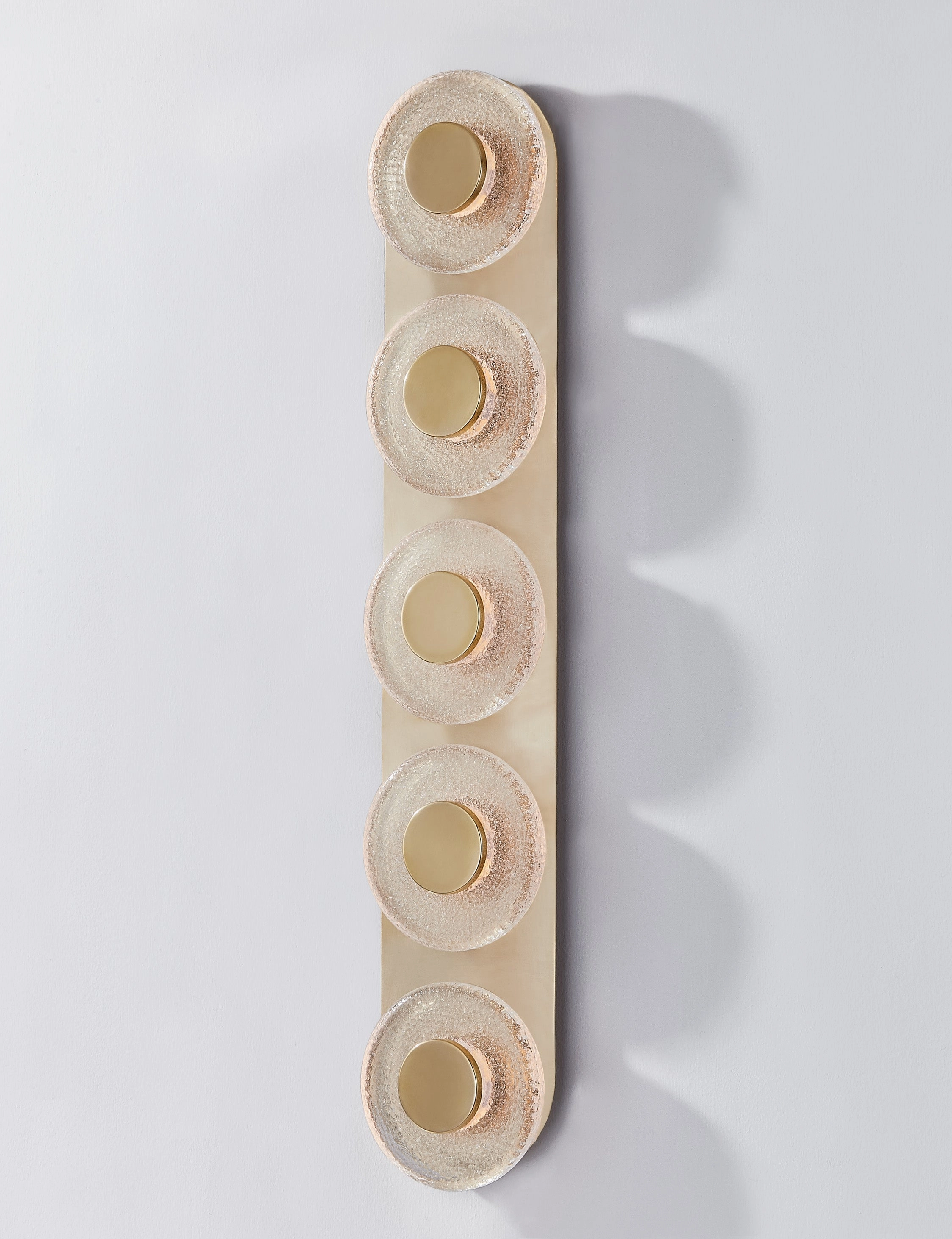 Morstad Long Sconce