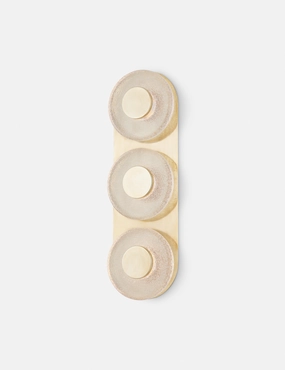 Morstad Long Sconce minimalist reading light