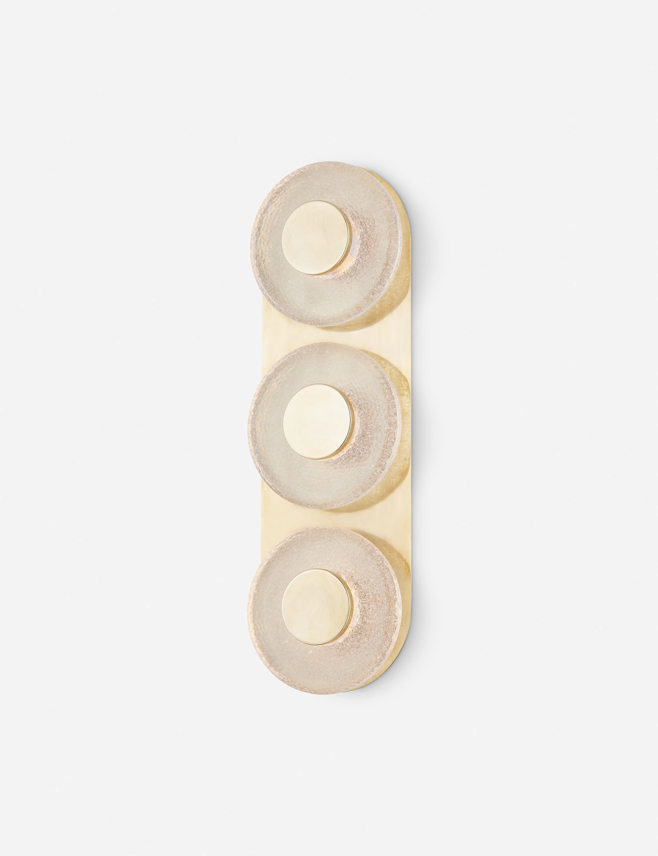 Morstad Long Sconce minimalist reading light