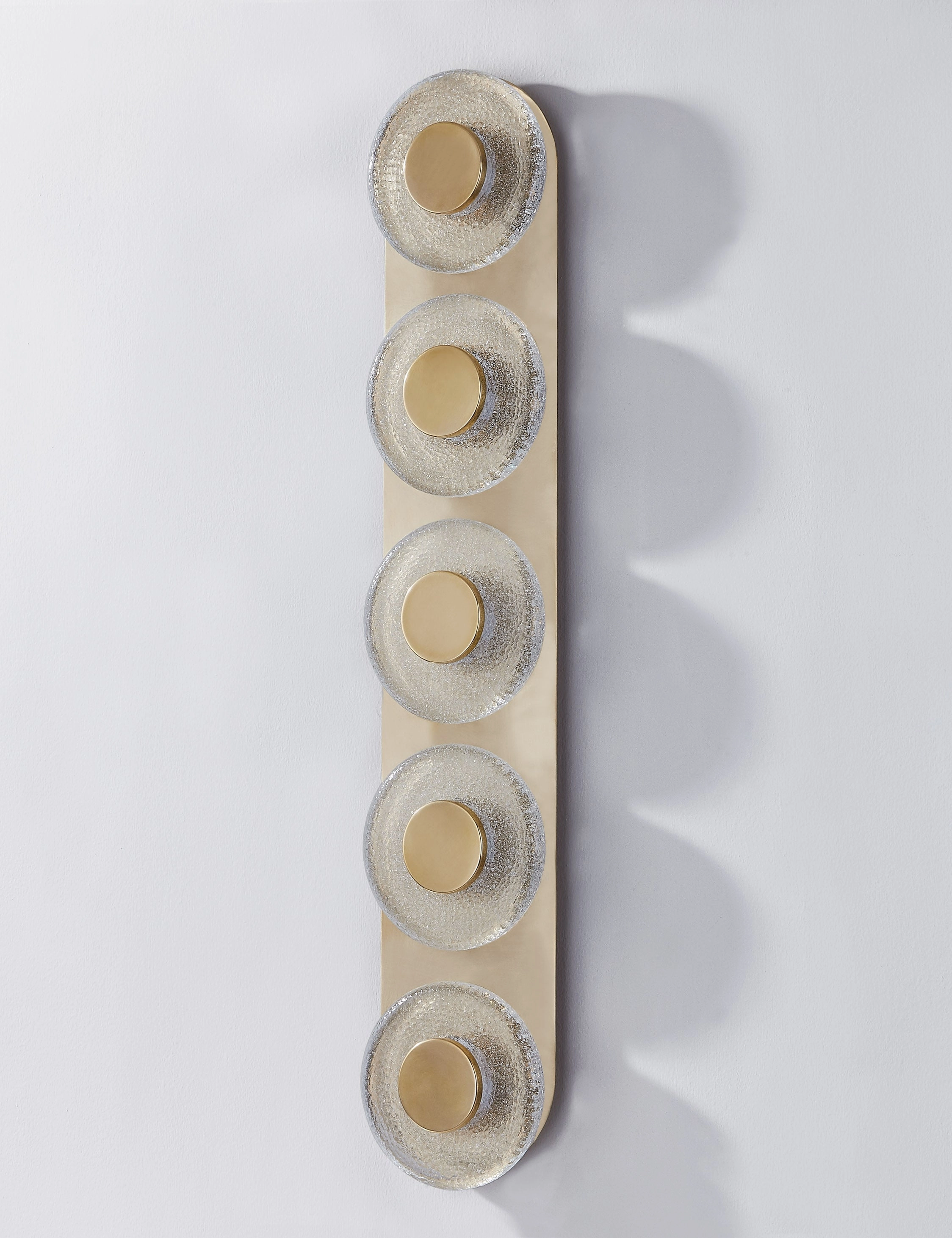Morstad Long Sconce