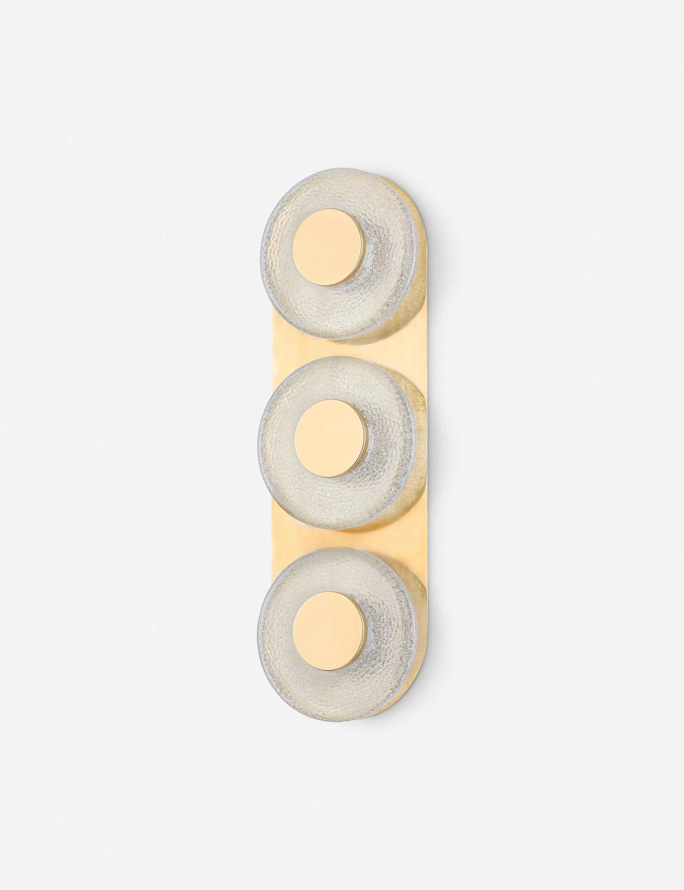 Morstad Long Sconce