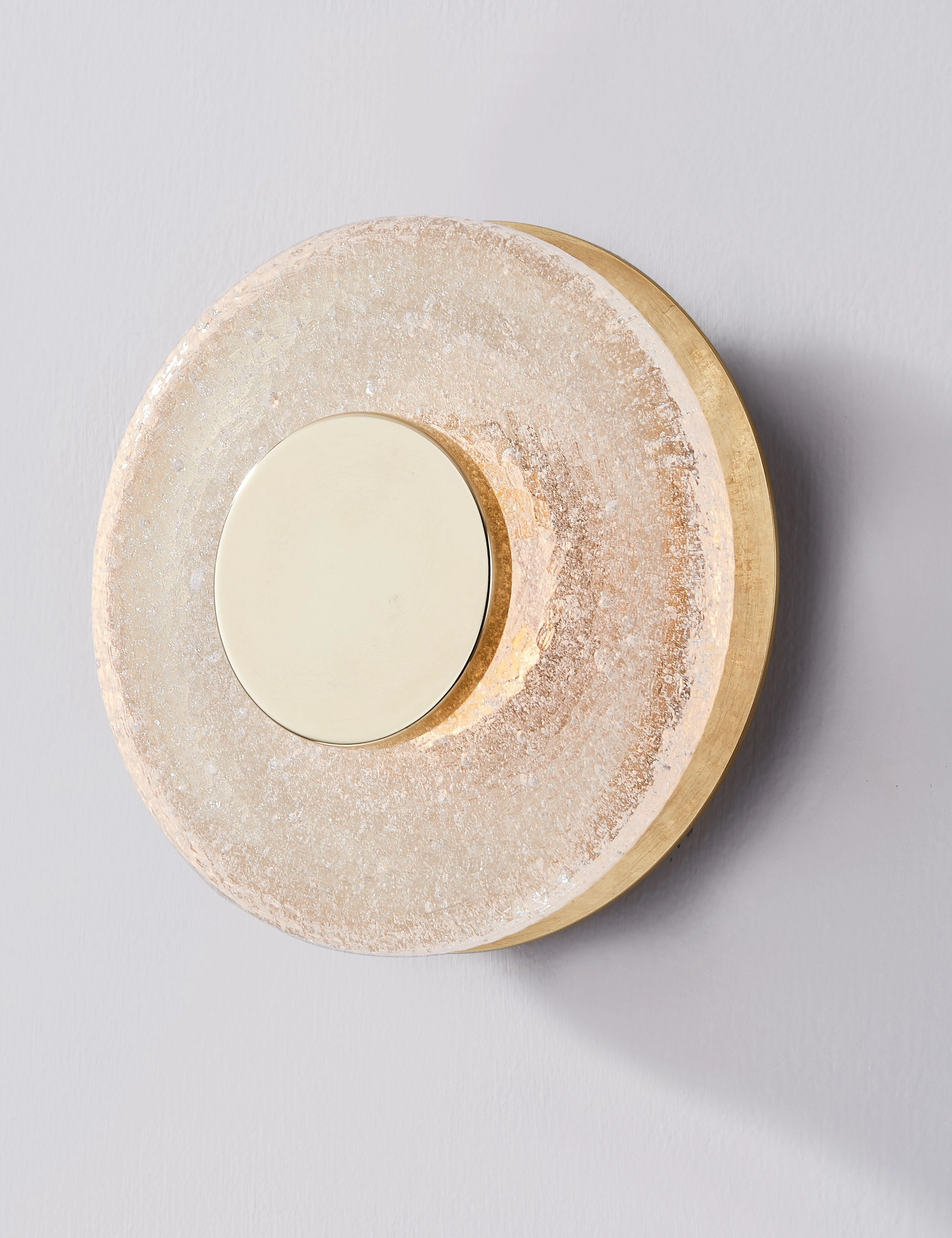 Morstad Sconce