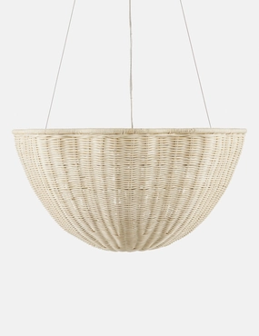 Mosley Pendant Light flowerpot LED lamp