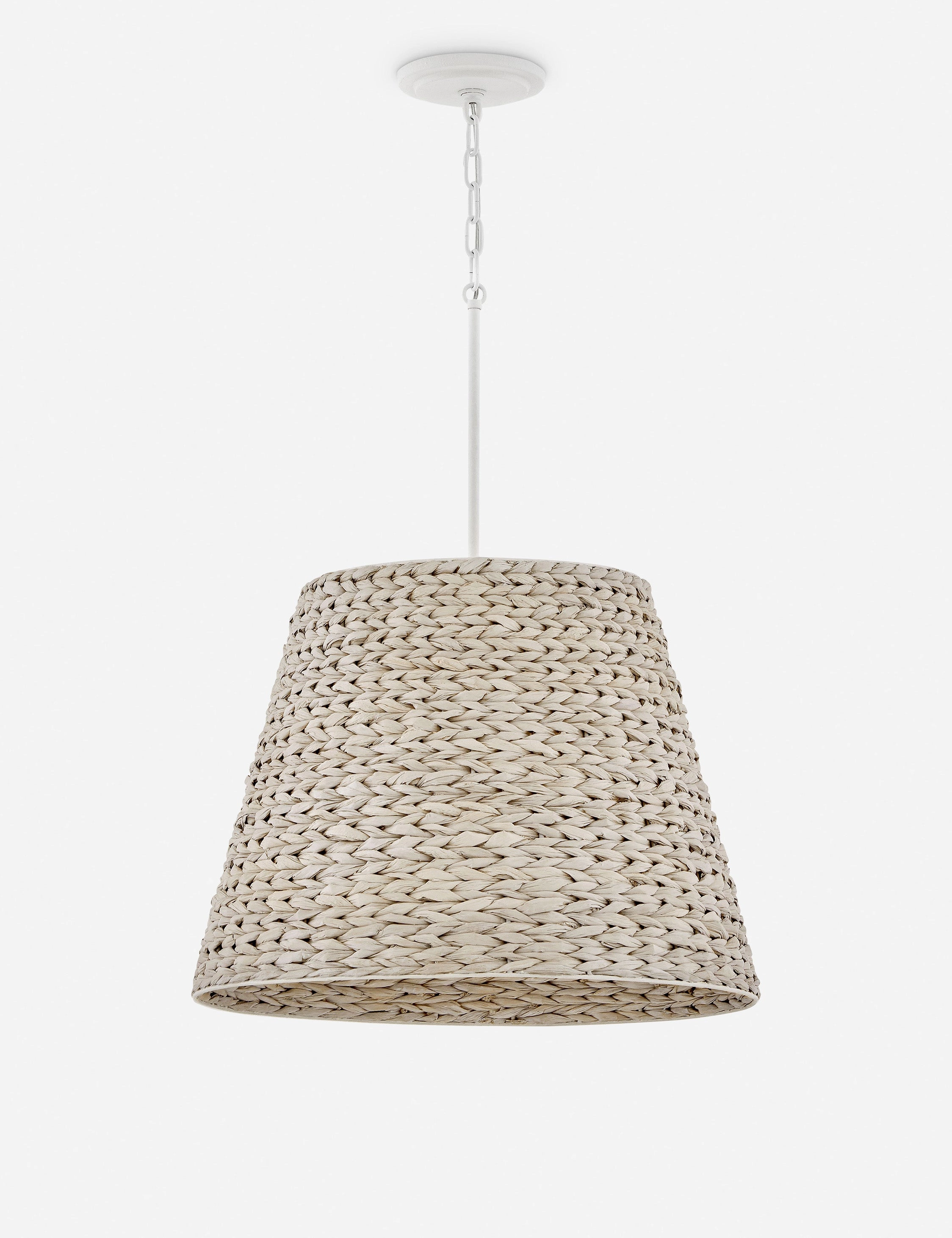 Mota Pendant Light