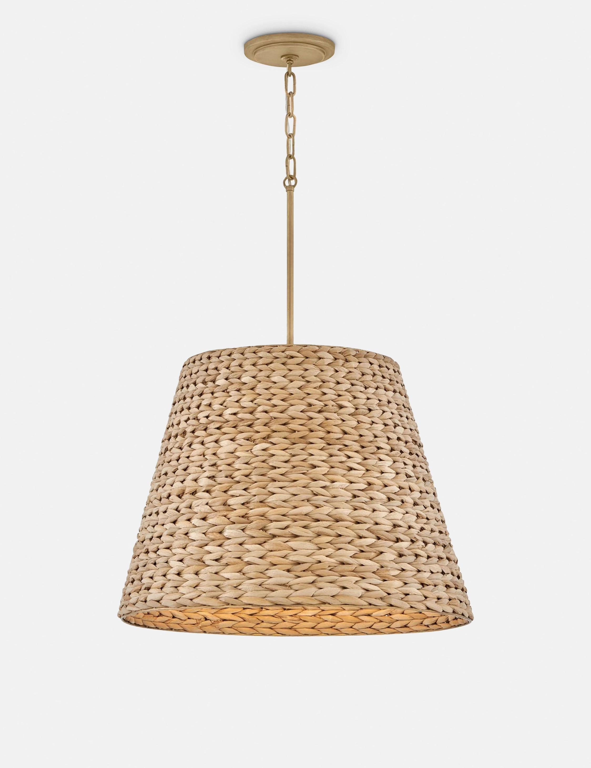 Mota Pendant Light