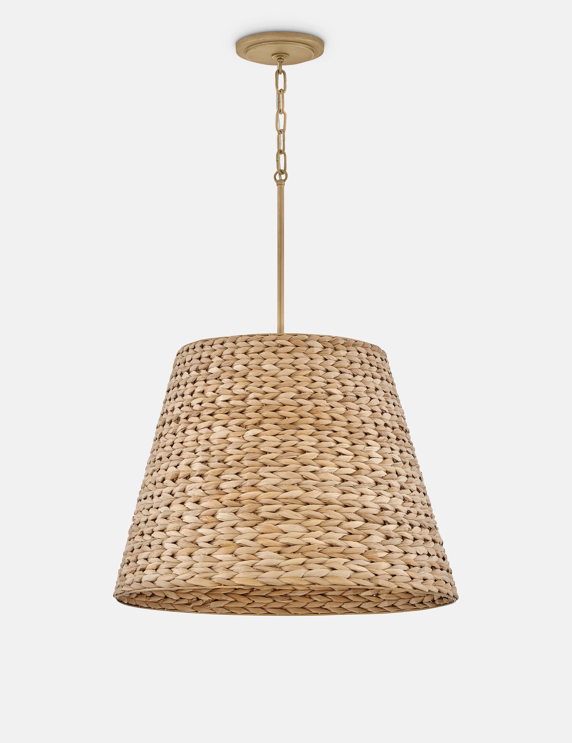 Mota Pendant Light