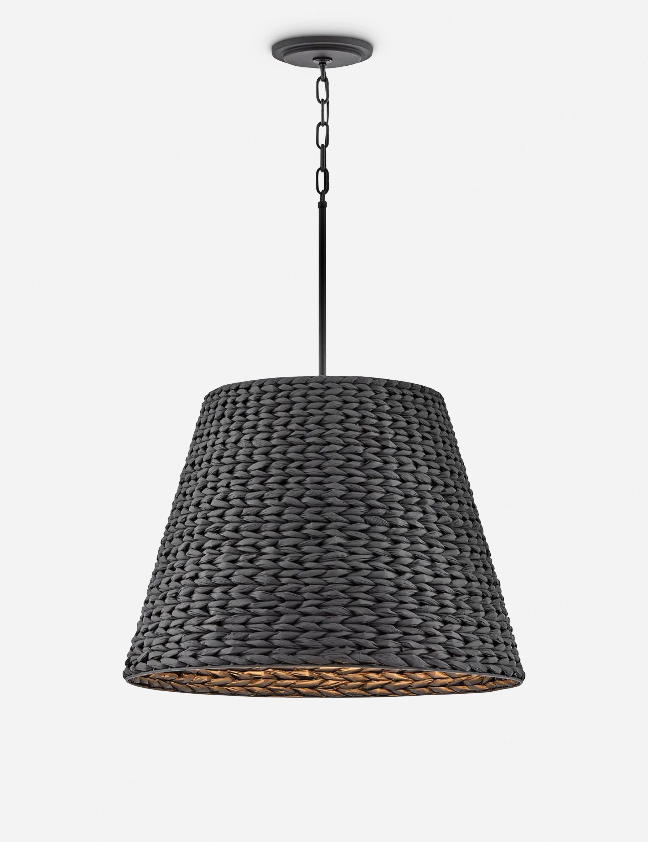 Mota Pendant Light