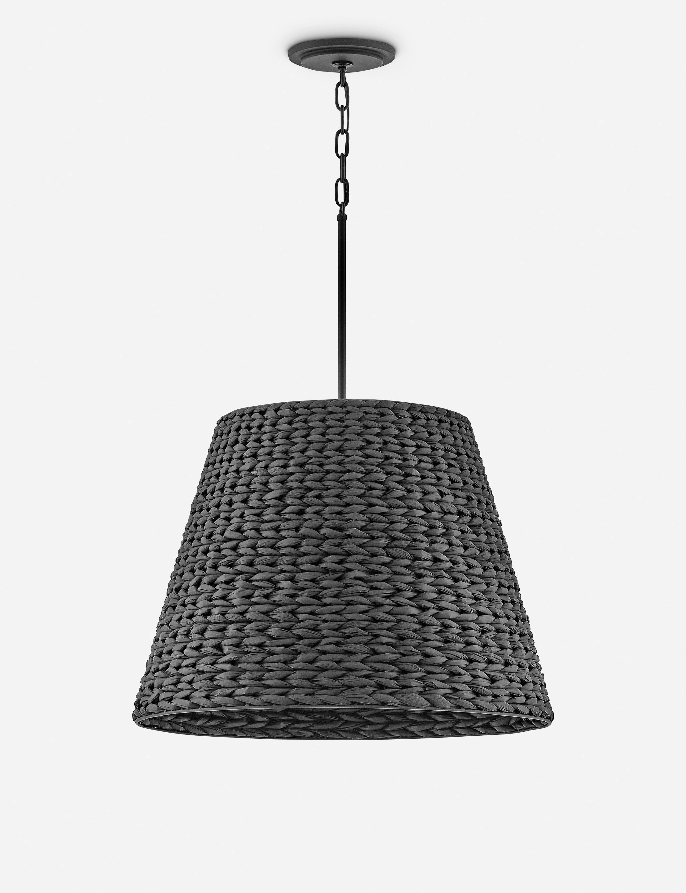 Mota Pendant Light