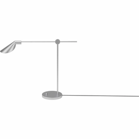 MS021 STL LANG BORDLAMPE - FRITZ HANSEN ambient lighting fixture