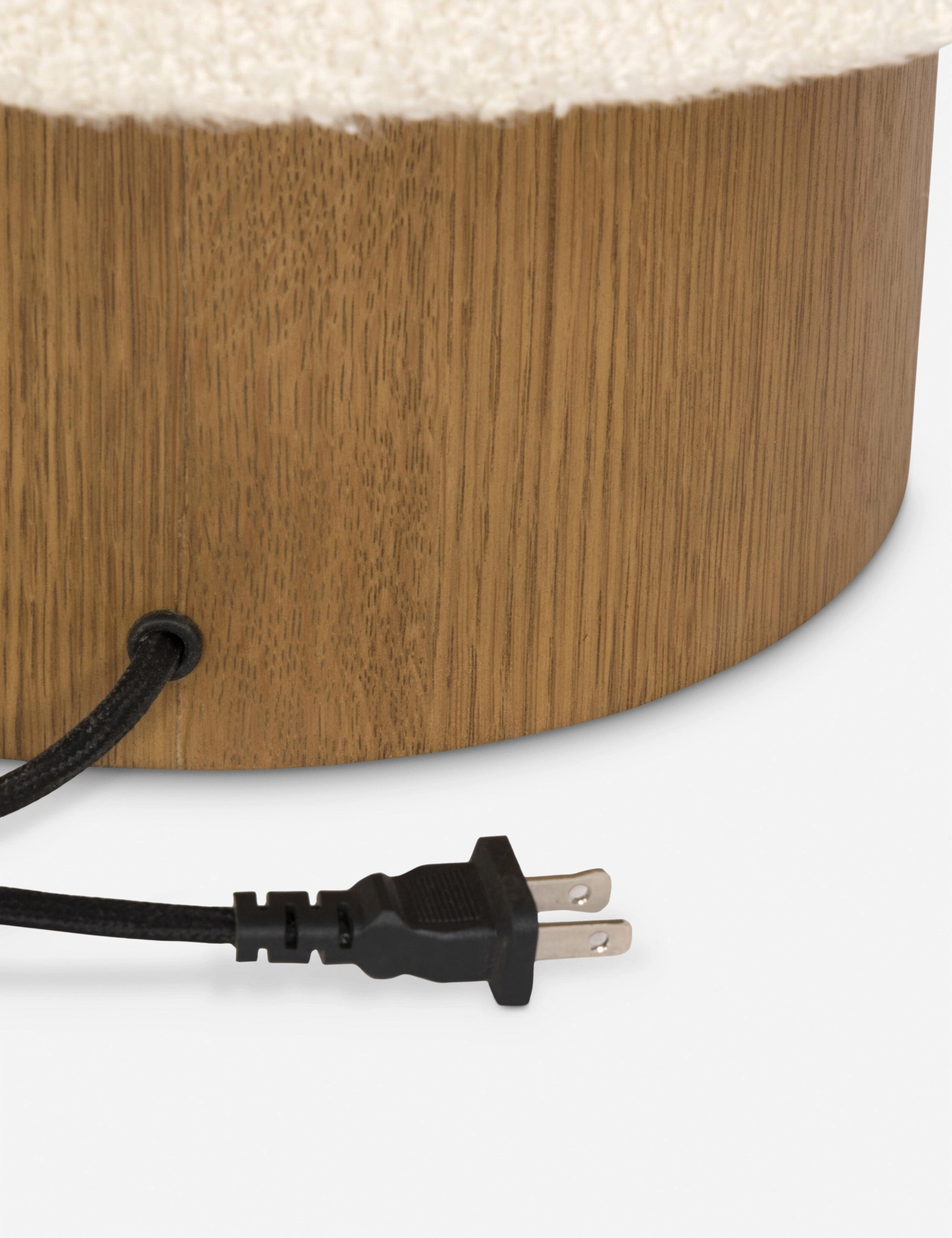 Mulberry Table Lamp