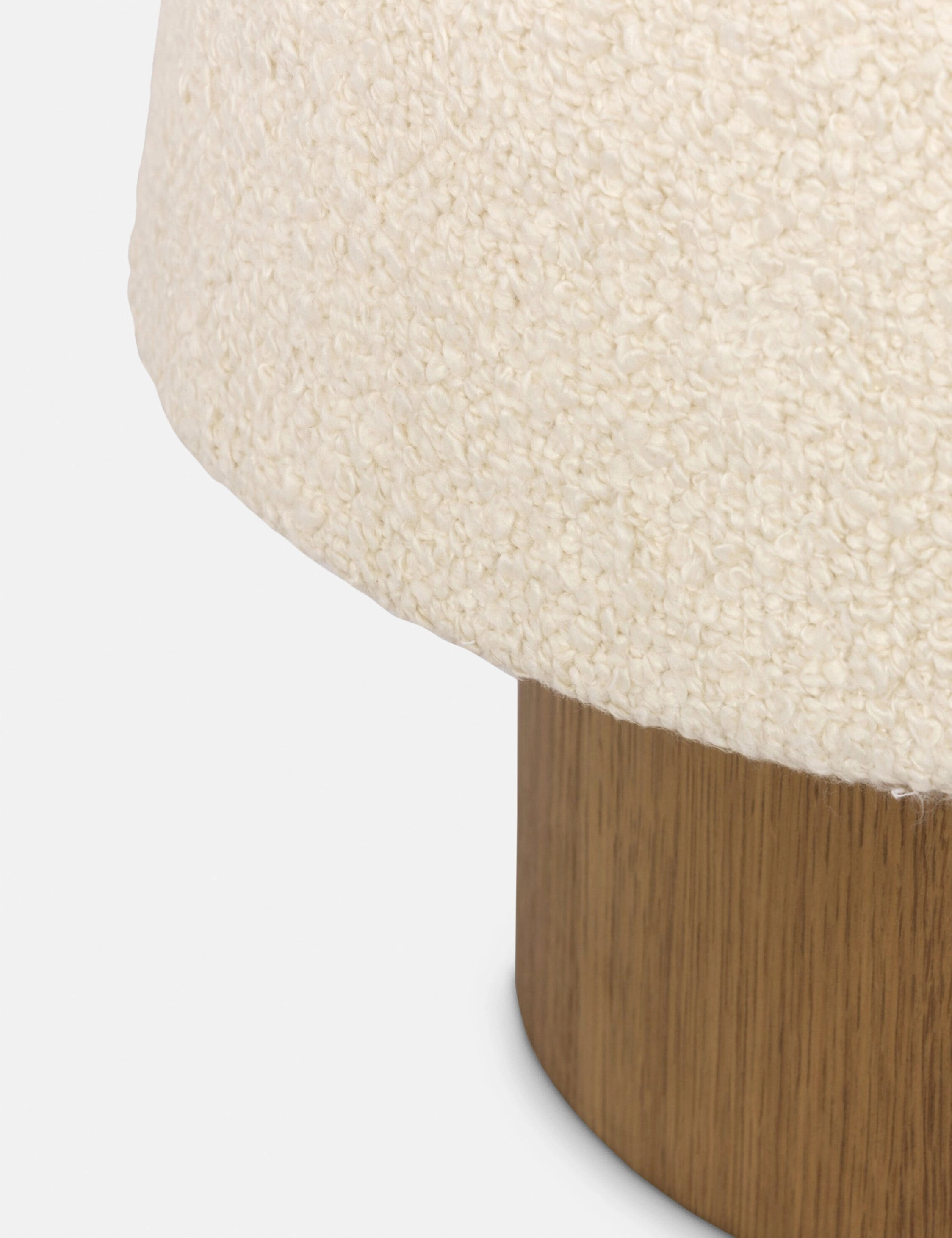 Mulberry Table Lamp