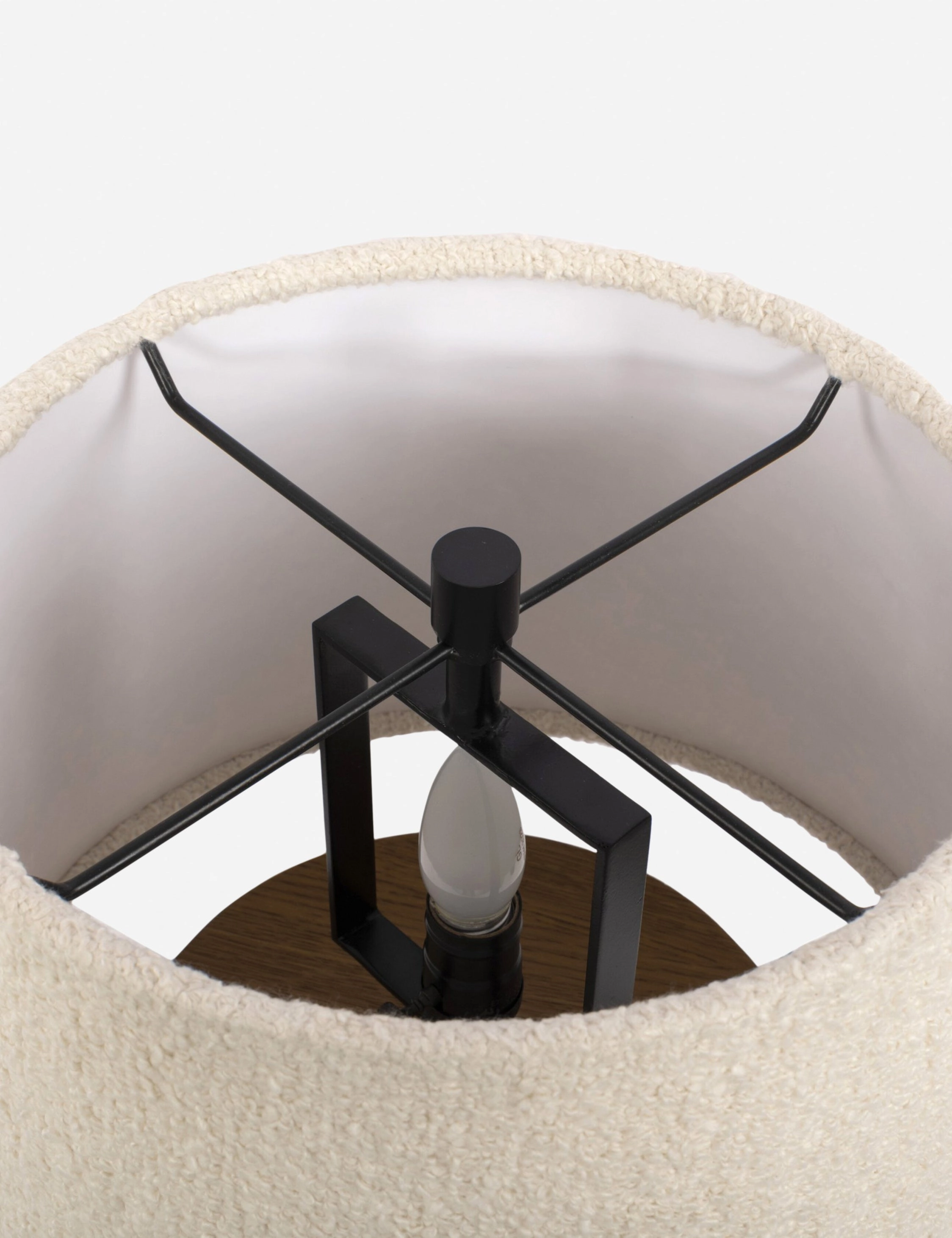 Mulberry Table Lamp