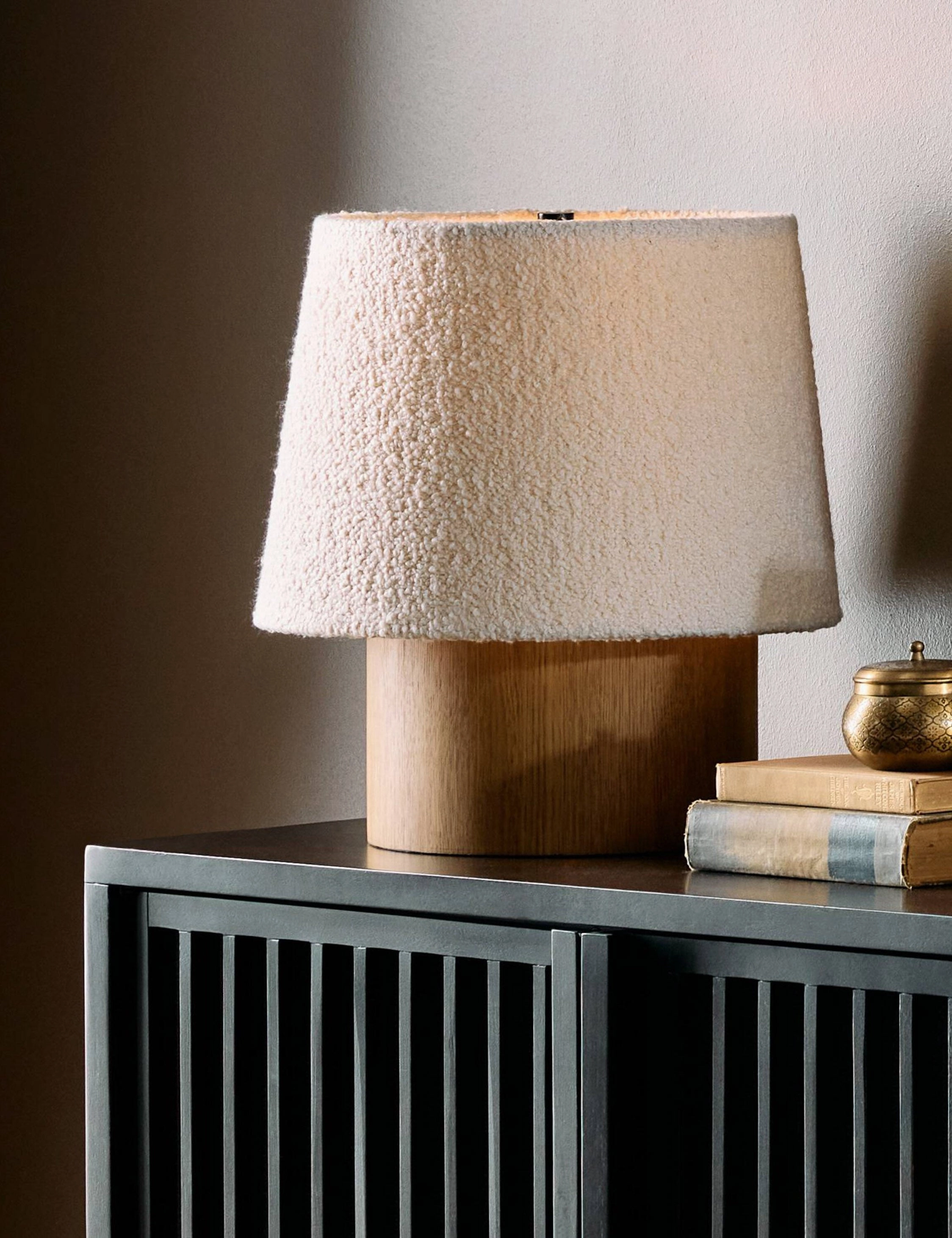 Mulberry Table Lamp