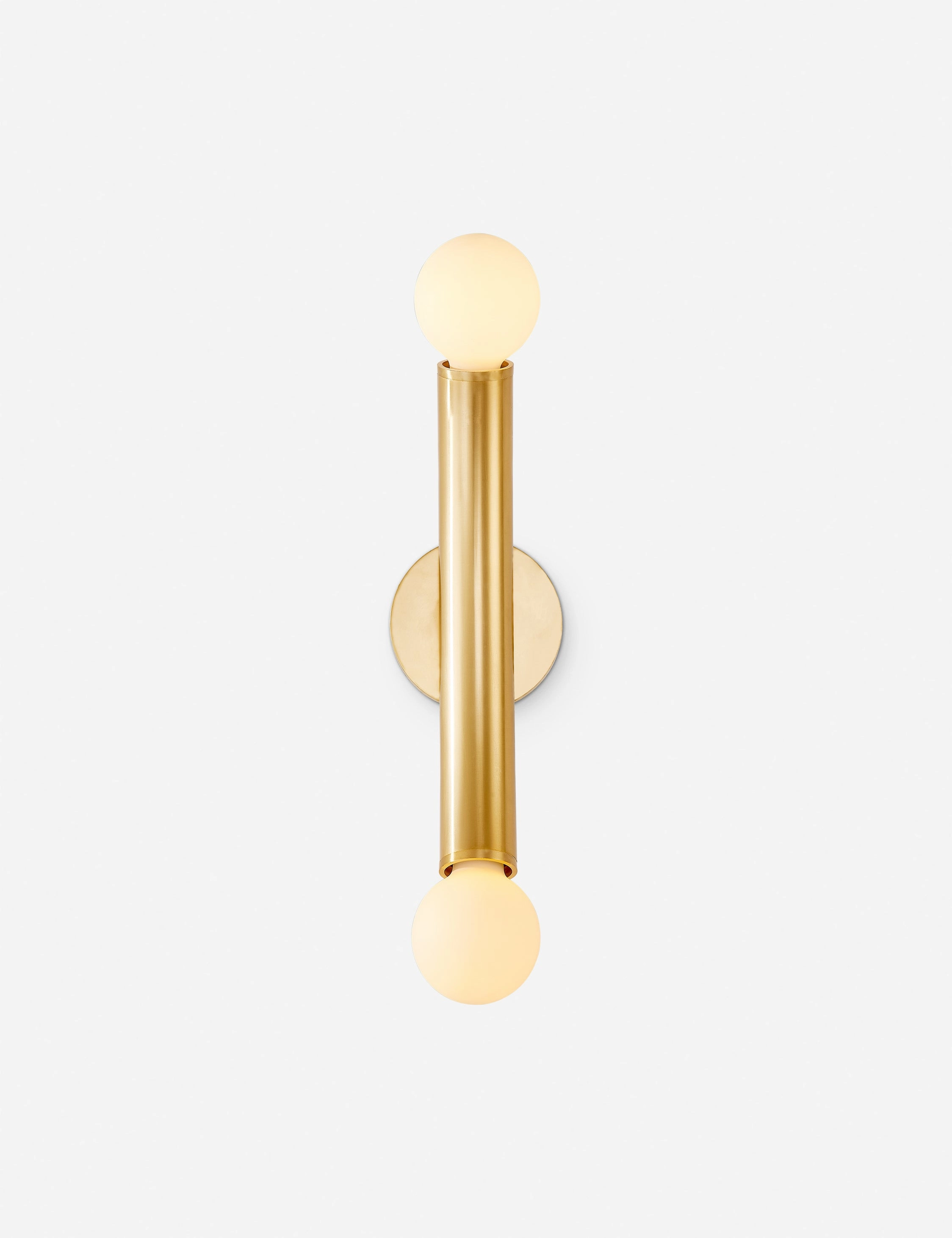 Murcia Sconce minimalist reading light