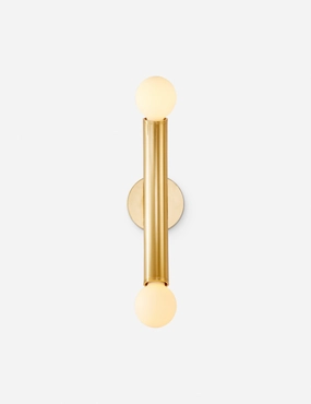 Murcia Sconce minimalist reading light