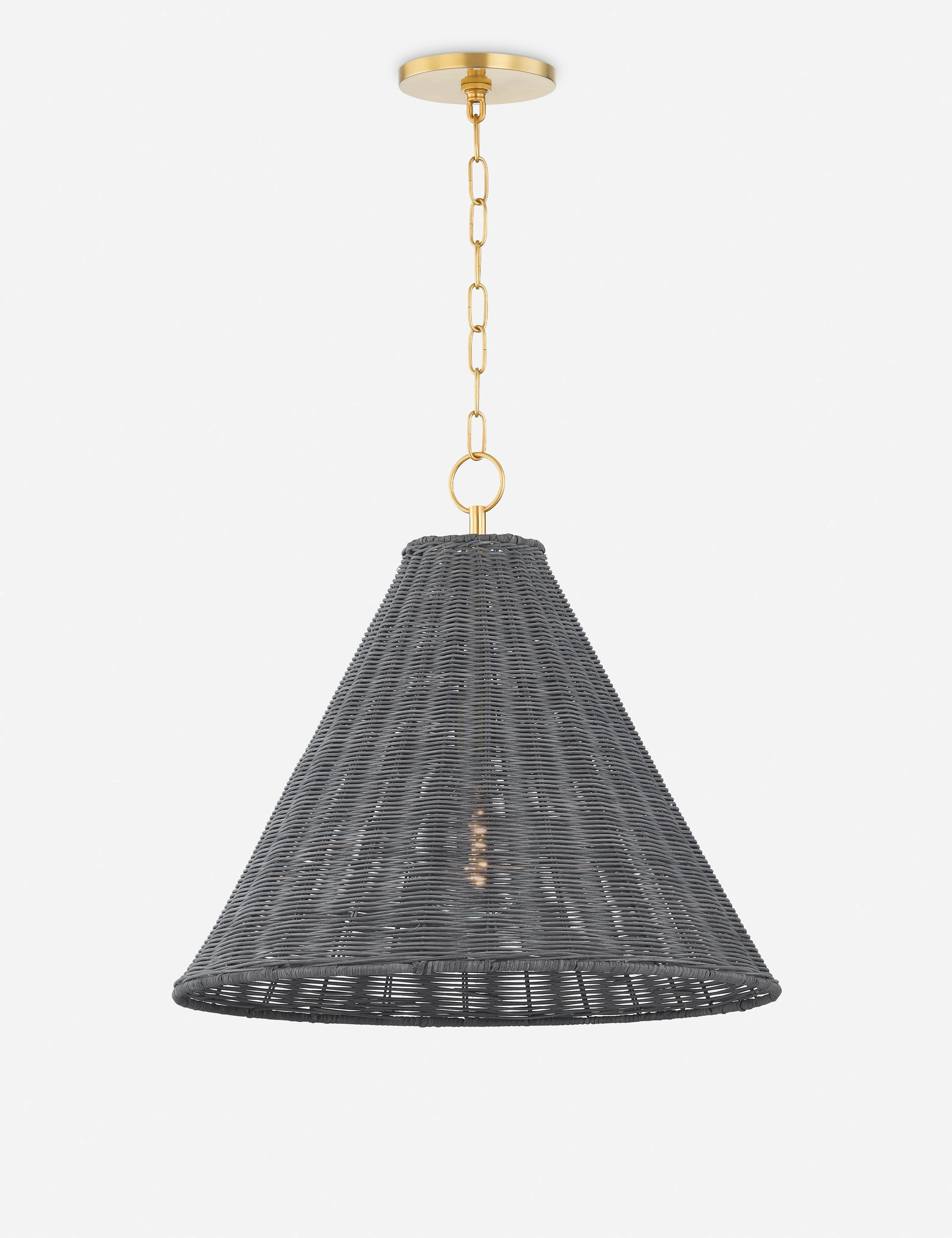 Murrell Pendant Light vintage desk lamp