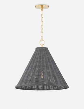 Murrell Pendant Light vintage desk lamp