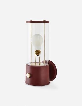 Muse Sconce by Tala ambient lighting fixture