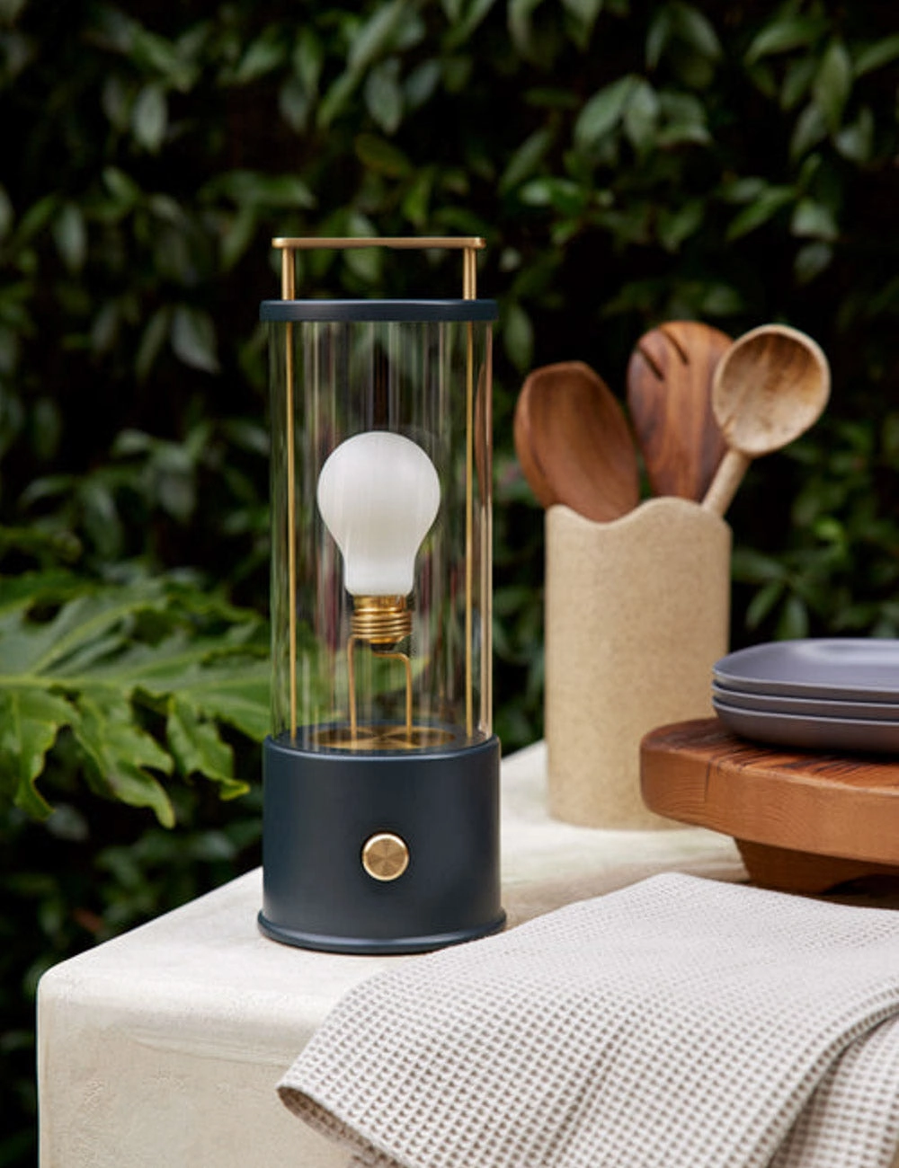 Muse Table Lamp by Tala