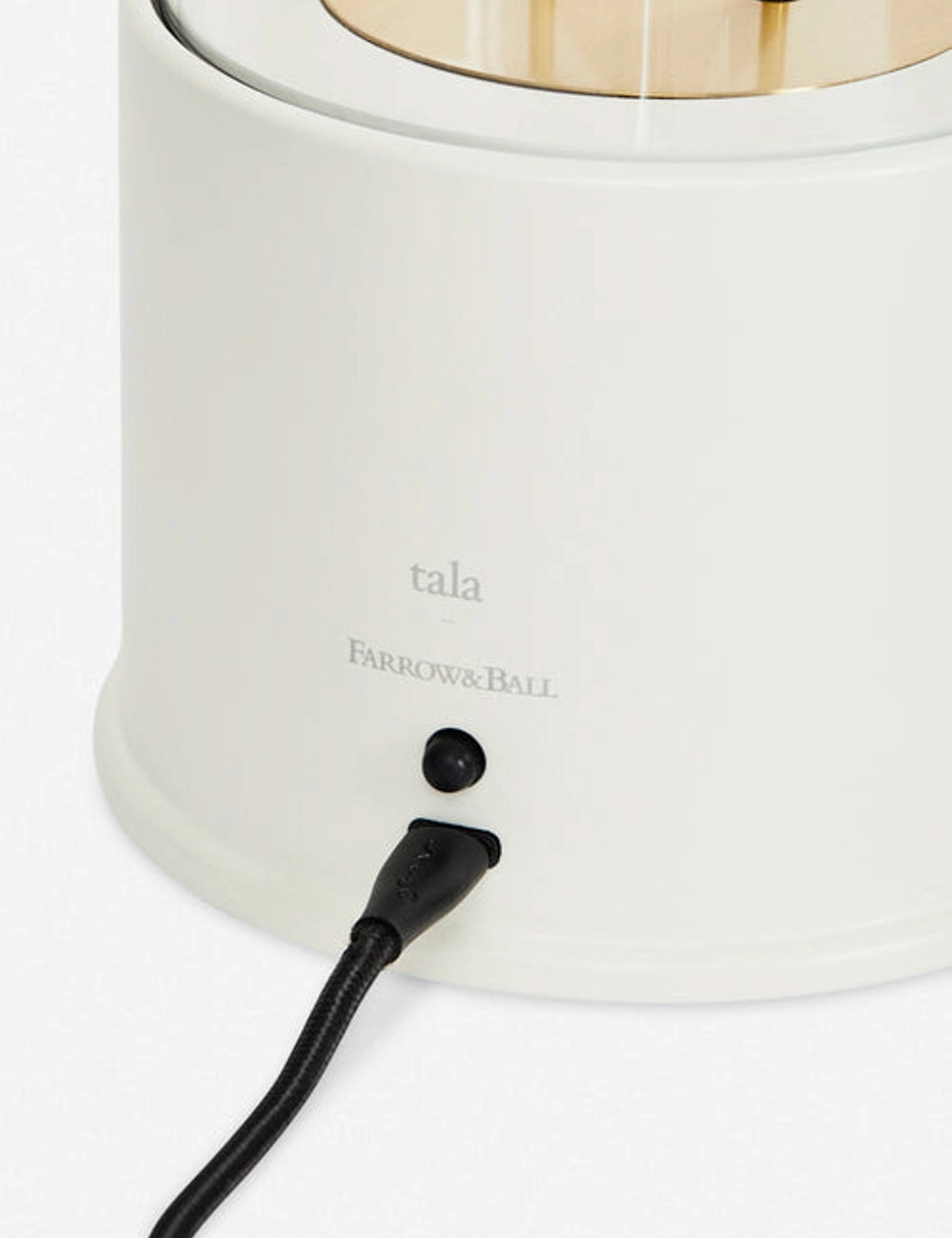 Muse Table Lamp by Tala