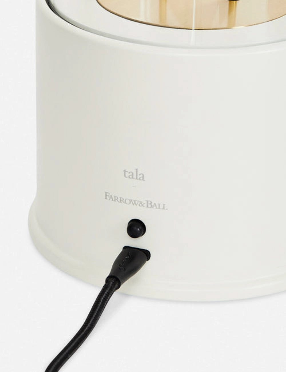 Muse Table Lamp by Tala