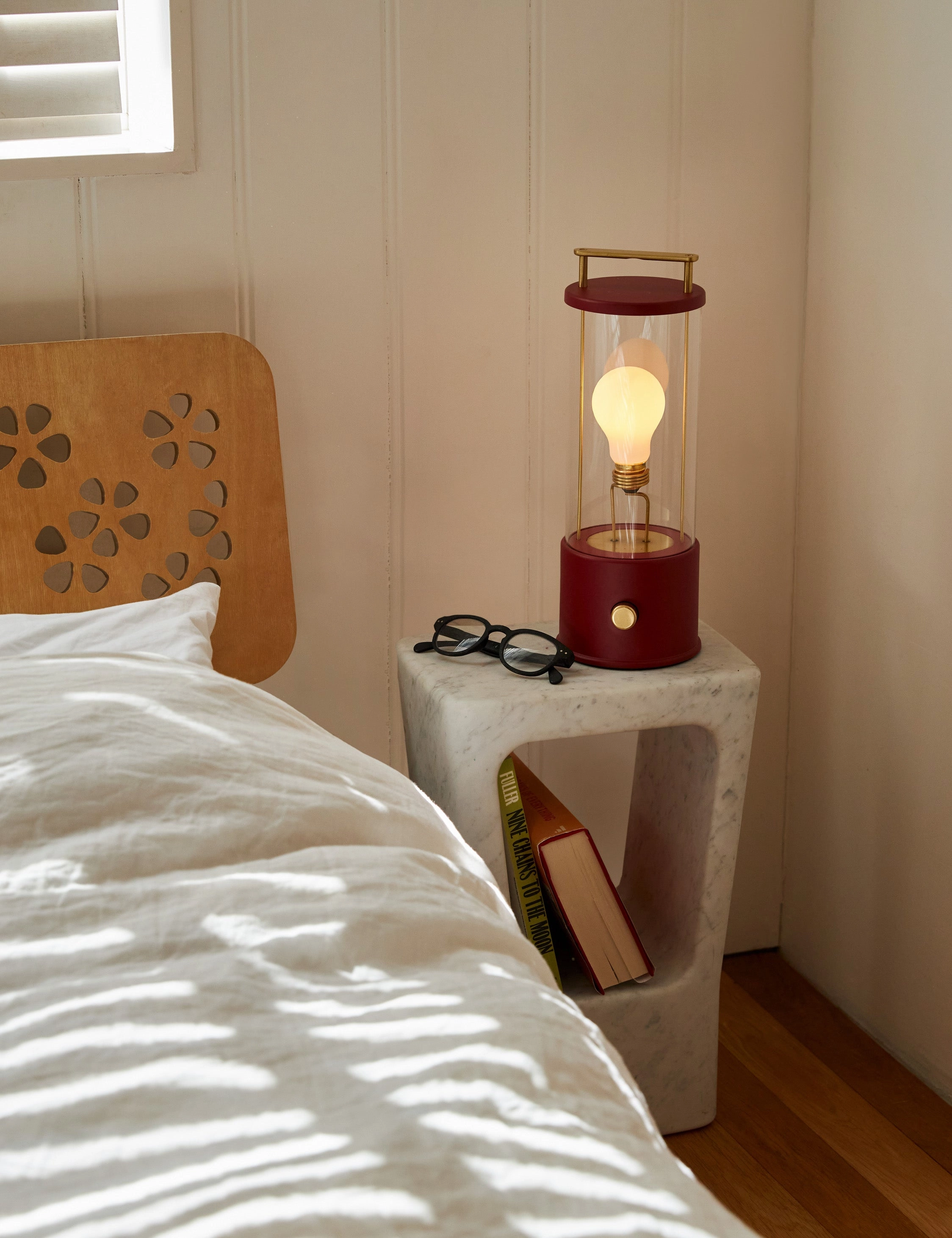Muse Table Lamp by Tala